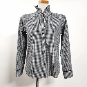 Vineyard vines size 00 top